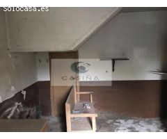 Casa a rehabilitar en Celeiro de Mariñaos