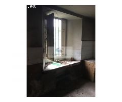 Casa a rehabilitar en Celeiro de Mariñaos