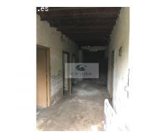 Casa a rehabilitar en Celeiro de Mariñaos