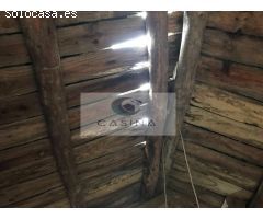Casa a rehabilitar en Celeiro de Mariñaos