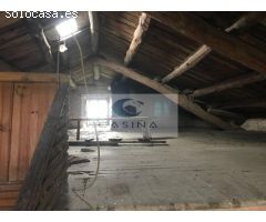 Casa a rehabilitar en Celeiro de Mariñaos
