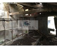 Casa a rehabilitar en Celeiro de Mariñaos