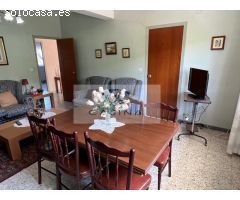 Casa en el centro de San Cosme