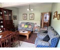 Casa en el centro de San Cosme