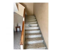 Casa en el centro de San Cosme