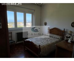 Casa en el centro de San Cosme
