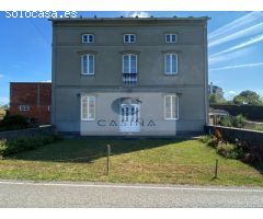 Magnífica casa antigua en Vilaronte