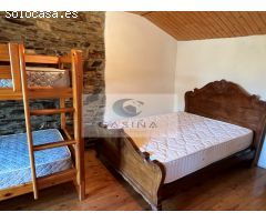 Casa de piedra en Benquerencia