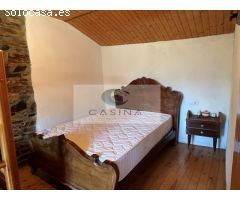 Casa de piedra en Benquerencia