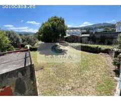 Casa de piedra en Benquerencia