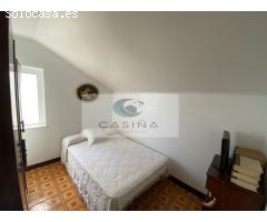 Casa en el centro de San Cosme de Barreiros