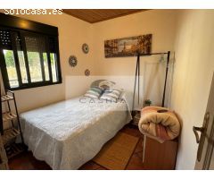 CASITA EN LA PLAYA DE REINANTE