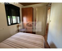 CASITA EN LA PLAYA DE REINANTE