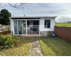 CASITA EN LA PLAYA DE REINANTE