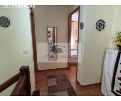 ÁTICO DUPLEX CON VISTAS AL MAR