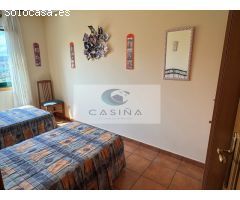 ÁTICO DUPLEX CON VISTAS AL MAR