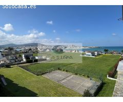 ÁTICO DUPLEX CON VISTAS AL MAR