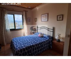 ÁTICO DUPLEX CON VISTAS AL MAR