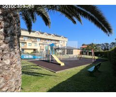 ÁTICO DUPLEX CON VISTAS AL MAR