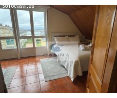 ESPECTACULAR CHALET PAREADO A 100 METROS DE LA RAPADOIRA