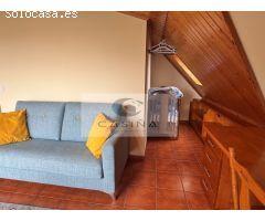 ESPECTACULAR CHALET PAREADO A 100 METROS DE LA RAPADOIRA