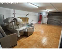 ESPECTACULAR CHALET PAREADO A 100 METROS DE LA RAPADOIRA