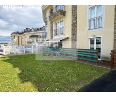 APARTAMENTO EN PLANTA BAJA CON TERRAZA