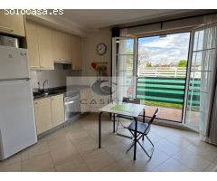 APARTAMENTO EN PLANTA BAJA CON TERRAZA