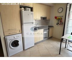 APARTAMENTO EN PLANTA BAJA CON TERRAZA