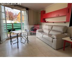 APARTAMENTO EN PLANTA BAJA CON TERRAZA