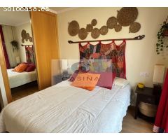 APARTAMENTO EN PLANTA BAJA CON TERRAZA