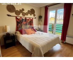 APARTAMENTO EN PLANTA BAJA CON TERRAZA