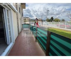 APARTAMENTO EN PLANTA BAJA CON TERRAZA