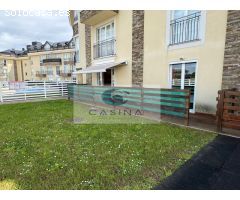 APARTAMENTO EN PLANTA BAJA CON TERRAZA