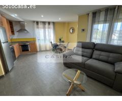 BONITO APARTAMENTO CON VISTAS AL MAR
