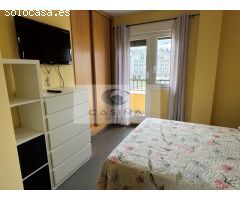 BONITO APARTAMENTO CON VISTAS AL MAR