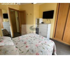 BONITO APARTAMENTO CON VISTAS AL MAR