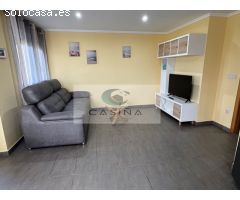 BONITO APARTAMENTO CON VISTAS AL MAR