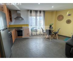 BONITO APARTAMENTO CON VISTAS AL MAR