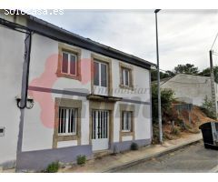 Casa con parcela en Avenida de Madrid