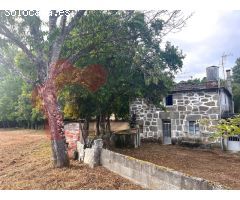 Casa en Laxosa