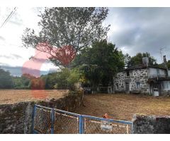 Casa en Laxosa