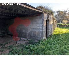 Casa en Laxosa