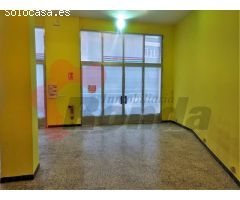 Local comercial en rúa Castelao
