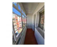 Piso en San Roque