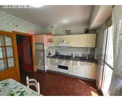 Piso en San Roque