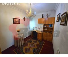 Piso en San Roque