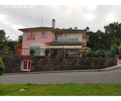 Casa-Chalet en las inmediaciones de Lugo
