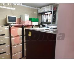 Oficina en Santo Domingo