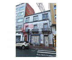 Casa en Camiño Real
